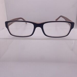 Ray-Ban Eyeglasses FRAMES ONLY RB 5169 52-16-140 Brown Pink Mauve  581
